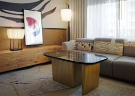 Nobu Las Vegas, A Caesars Destination 5