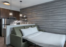 Residence Inn by Marriott Lancaster Palmdale 5