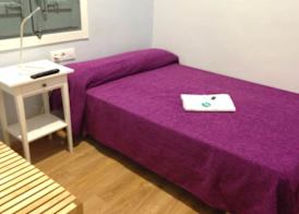 Hostal Delfos 4