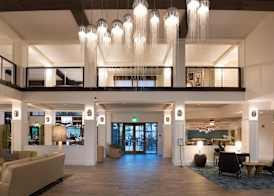Hyatt House Naples 5th Avenue 5