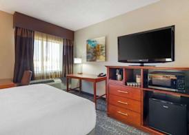 Clarion Inn North Haven - New Haven North 5