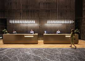 Novotel Xian Xixian西安西咸诺富特酒店 5