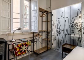 Antiguo Brondo Selfcheck-in Smart Rooms 5