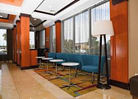 Fairfield Inn Hartford Airport 3