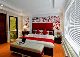 La Beaute De Hanoi Hotel 5