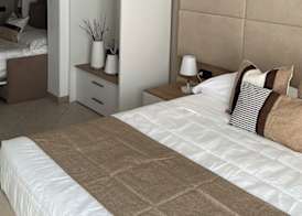 Hotel Baia Di Venere 3