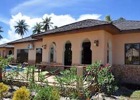 The Sands Beach Resort 3
