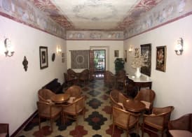 Hotel Villa Rodriguez 2