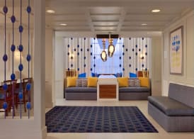 Sonesta ES Suites Houston Galleria 2