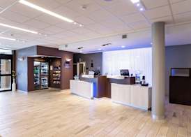 Fairfield Inn & Suites by Marriott Decorah 3