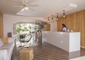 Hotel HM Alma de Bayahibe - Adults Only - All Inclusive 3
