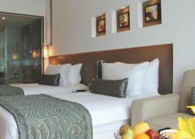 Ramada by Wyndham Navi Mumbai 3