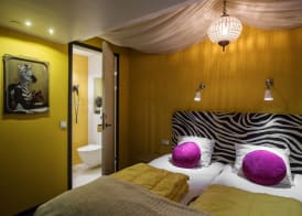 Skanstulls Boutique Hostel 2