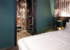 Aiola Living Boutique Hotel Graz 5