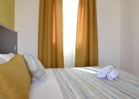 Affittacamere Torre Lapillo 4