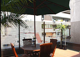 WONZ HOTEL Shinsaibashi Namba 5