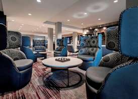 Courtyard by Marriott Schenectady at Mohawk Harbor 2