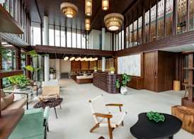Pakasai Resort 3