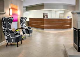 Residence Inn by Marriott Newark Elizabeth/Liberty International Airport 3