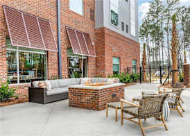 DoubleTree by Hilton Summerville Nexton 3