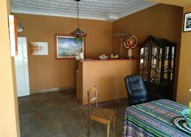 Sleepy Gecko Guest House 2