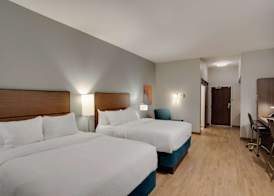 MainStay Suites Carlisle - Harrisburg 4