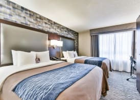 Comfort Hotel Airport North 3