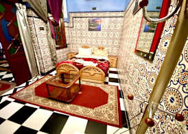 Riad Fattouma Kasba 2