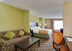 Holiday Inn STATESBORO-UNIVERSITY AREA by IHG 4
