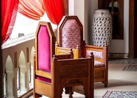 Hotel & Ryad Art Place Marrakech 3