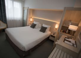 Best Western Plus Le Roof Vannes Bord de Mer 5