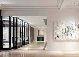 The Ritz-Carlton, Suzhou 2