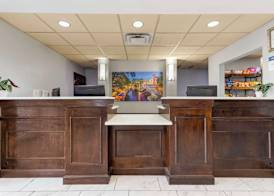 Best Western Medical Center North Inn & Suites Near Six Flags 3