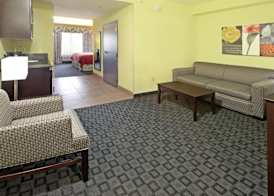 Holiday Inn DALLAS - GARLAND by IHG 4