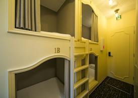 THE WARDROBE Hotel Shimokitazawa 3