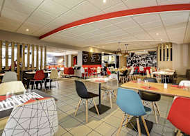 ibis Poitiers Beaulieu 5