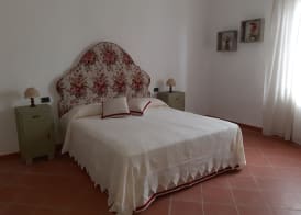 Agriturismo Casa Alla Madonna 2