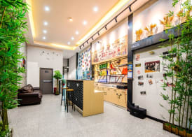 riverside youth hostel 3
