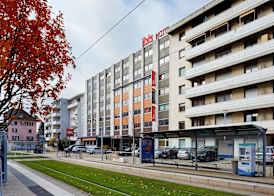 ibis Annemasse-Genève 3