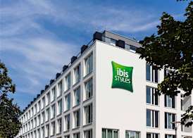 ibis Styles Rastatt Baden-Baden 5