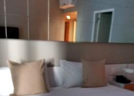Hotel Arenales 4