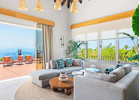 Las Terrazas de Abama Suites 4