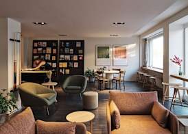 Hotel Murten 3