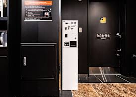 APA Hotel Hatchobori Ekimae 3