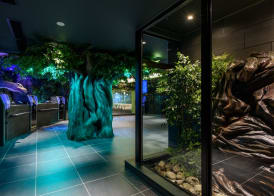 Henn na Hotel Tokyo Haneda 4