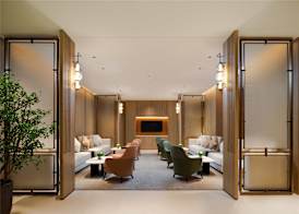 Canton Hotel Guangzhou, Tapestry Collection By Hilton 5