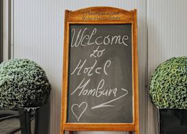 Hotel Hamburg Skopje 3