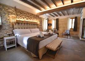 Calvario Plaza Hotel 4