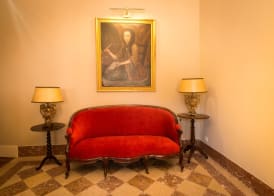 Vila Gale Collection Palácio dos Arcos 5