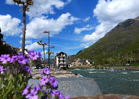 Hotel Garona 4